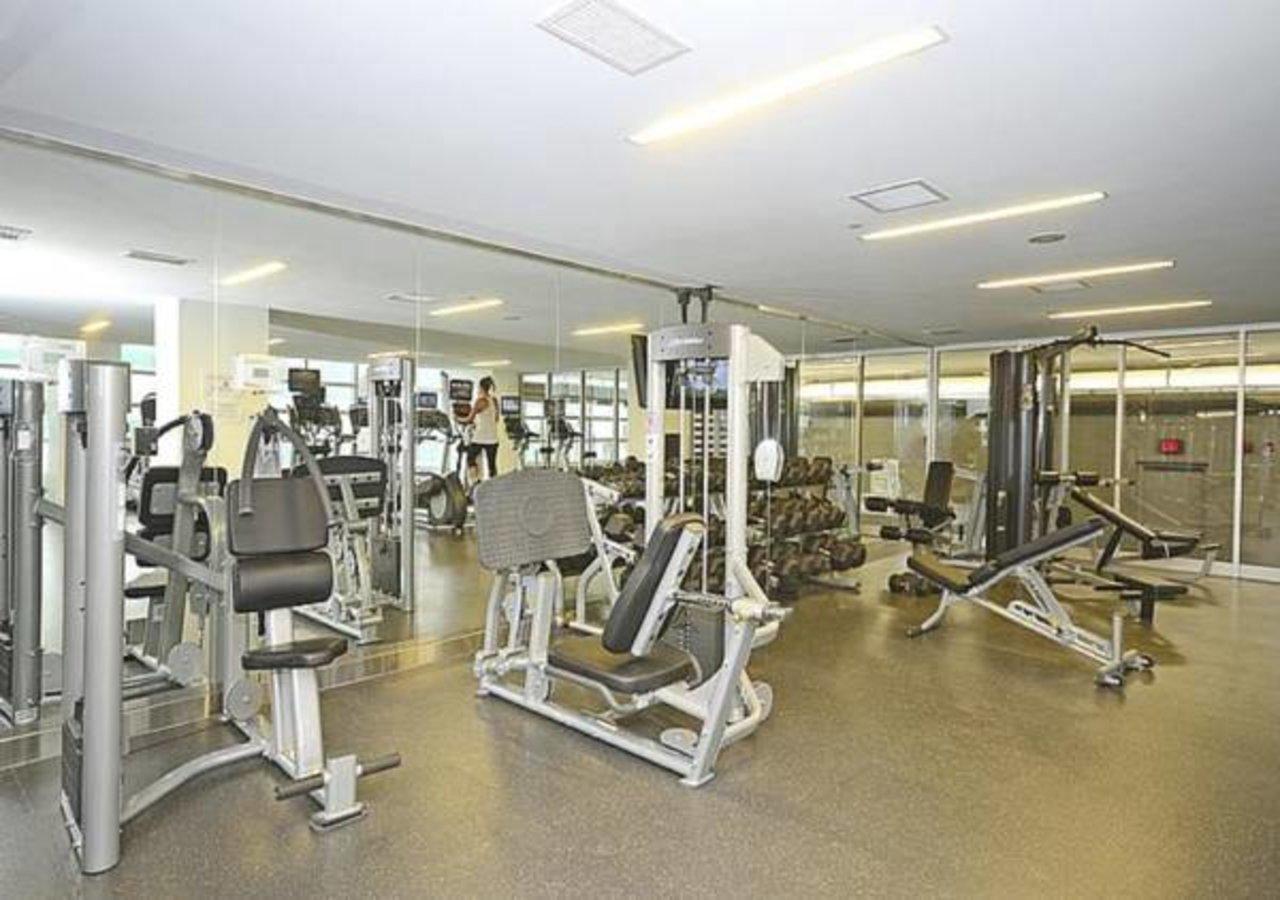 N2N Suites - Downtown Lake & City View Apartments Toronto Dış mekan fotoğraf
