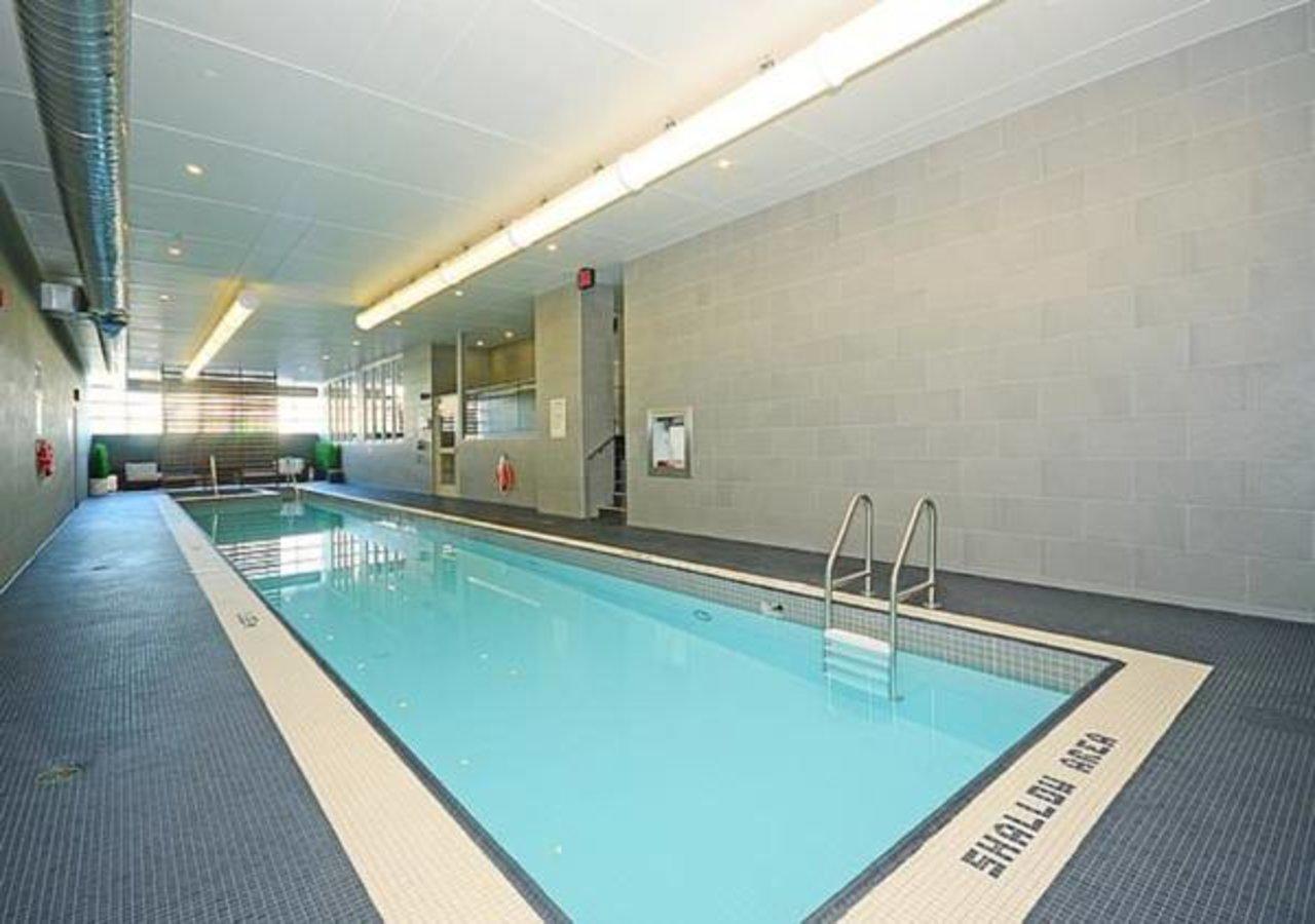 N2N Suites - Downtown Lake & City View Apartments Toronto Dış mekan fotoğraf